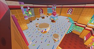 PixARK - A Sweet Pack for the Sweetest