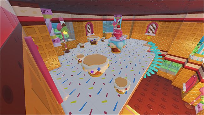 PixARK - A Sweet Pack for the Sweetest