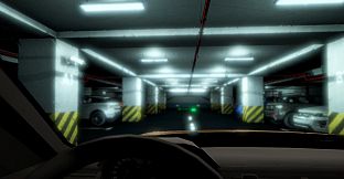 Phenomenal Car Park Adventure: Digital Deluxe Edition