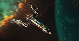 Star Conflict - Echoes of the empires