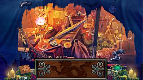 Witches' Legacy: Slumbering Darkness Collector's Edition