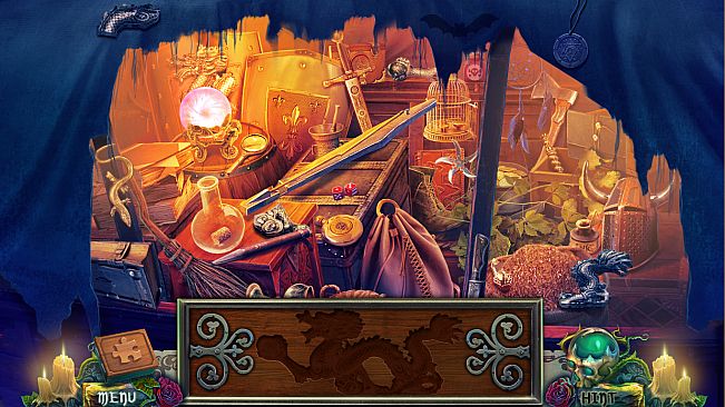 Witches' Legacy: Slumbering Darkness Collector's Edition