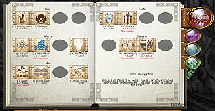 Swords and Sorcery - Sovereign