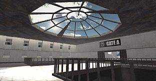 SCP: Containment Breach Multiplayer