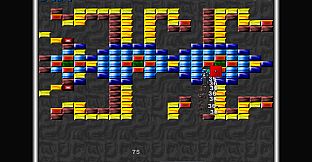 DX-Ball 2: 20th Anniversary Edition - Board Pack 2