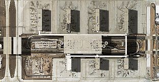 Phoenix [KPHX] airport for Tower!2011:SE