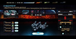 Huge Enemy - Worldbreakers - OST