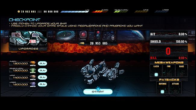 Huge Enemy - Worldbreakers - OST