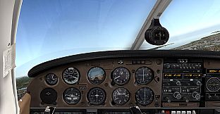 X-Plane 10 AddOn - Carenado - PA28 181 Archer II
