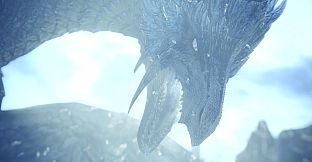Monster Hunter World: Iceborne