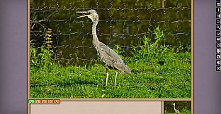 Jigsaw Puzzle Pack - Pixel Puzzles Ultimate: Variety Pack 3XS