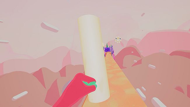 Random Acts of Madness