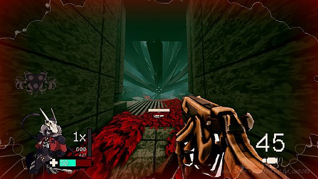 ALTEREDBLOOD+ [AB+]
