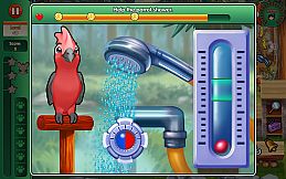 Dr. Cares - Amy's Pet Clinic