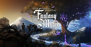 RPG Maker MV - Essential Fantasy Music Pack
