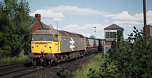 Train Sim World 6: West Coast Main Line: Crewe - Preston