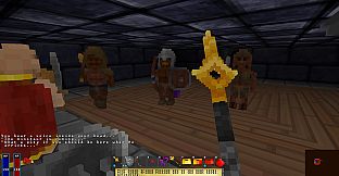 Barony Extended Soundtrack by Chris Kukla