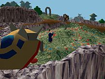 Twinsen's Little Big Adventure 2 Classic