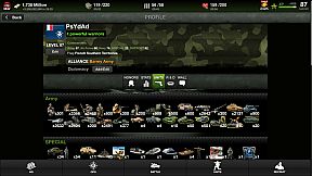 BattleCry: World At War