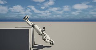 Getting Over It with Your Body