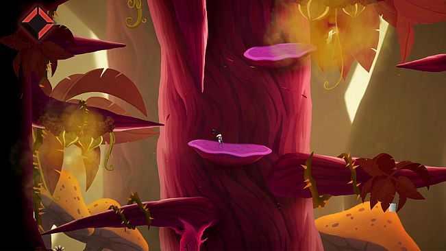 GREEN The Life Algorithm