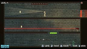 HeyMan - born in the electric