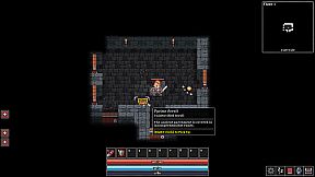 Claustrophobia: The Downward Struggle