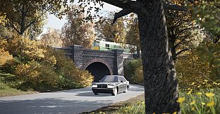 Train Sim World 7: BR Class 33 Loco Add-On