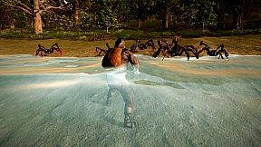 Trials of Ascension: Exile