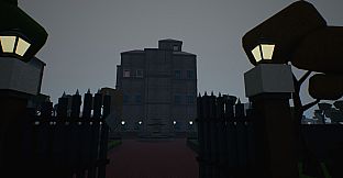 DGU -Sinister Semester