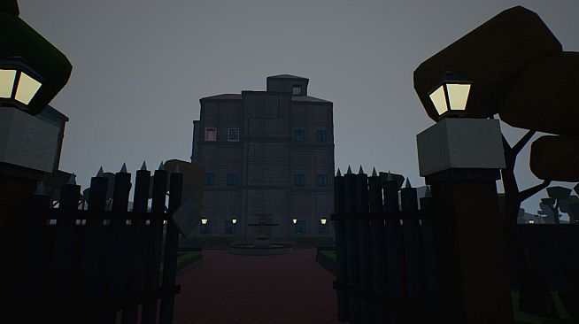 DGU -Sinister Semester