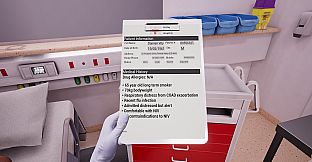 Valley General Hospital: NiVR