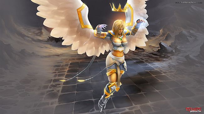 Battle vs Chess - Art & Music Premium Pack