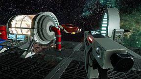 Mechanic Beyond the Horizon