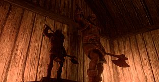 Mad Viking Games: VR Experience