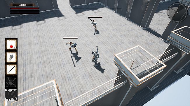 Voidwalkers - Soul Hunters