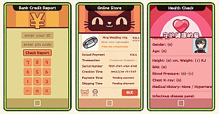 Matchmaker Simulator