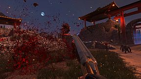 Serious Sam: Siberian Mayhem