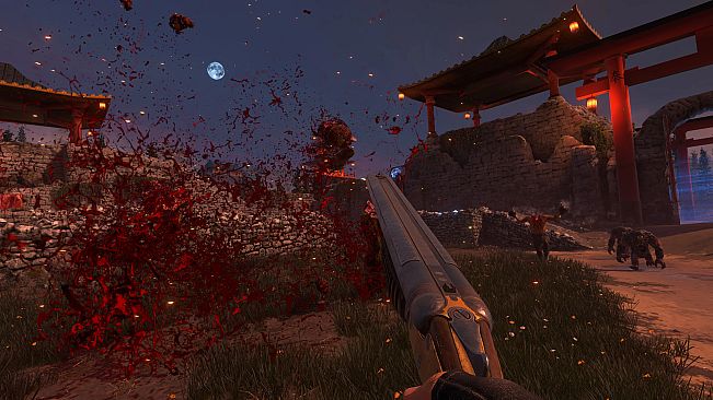 Serious Sam: Siberian Mayhem