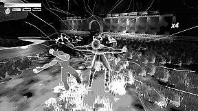 Blindsight: War of the Wardens