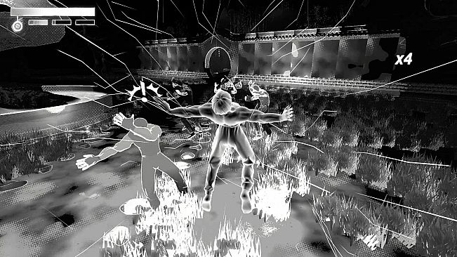 Blindsight: War of the Wardens