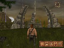 Ascension to the Throne