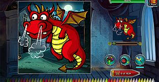 Paint By Numbers - Spooky Rush Ep. 3