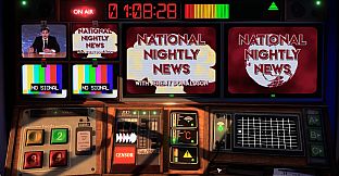 Not For Broadcast: Prologue