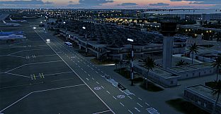 X-Plane 12 Add-on: FSDG - Monastir
