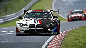 RaceRoom Racing Experience
