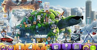 Claire Darksage and the Accursed Objects Collector's Edition