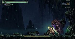 Zanore: Echoes of the Shards