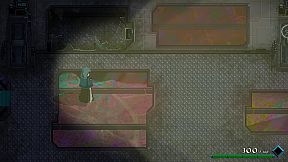 Skautfold: Knight's End