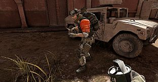 S.K.I.L.L. - Special Force 2 - Infantry Pack